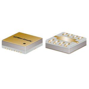 amplificateur RF