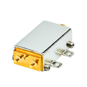 oscillateur électronique