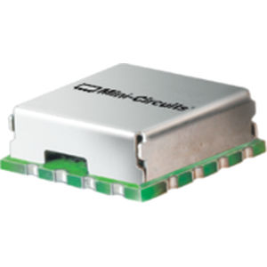 oscillateur électronique