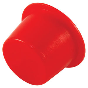 bouchon conique