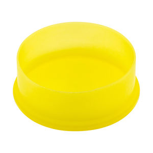 bouchon à collerette 1