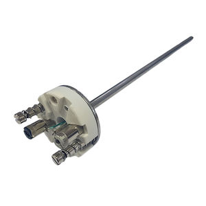 thermocouple de type K 1