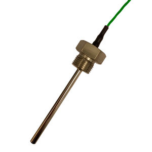 thermocouple de type K