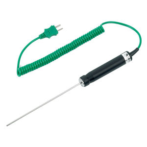 sonde de température thermocouple type K 1