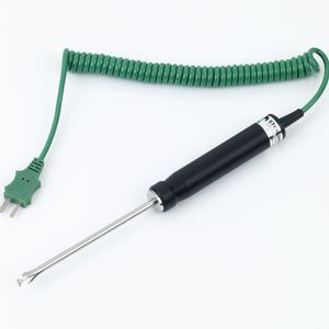 sonde de température thermocouple type K 1