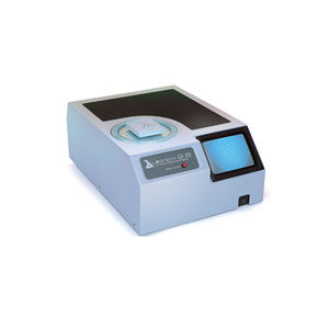 machine de mesure de planéité