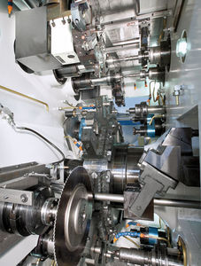 machine transfert rotative 1