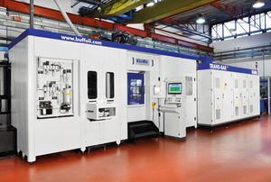 machine transfert rotative 1