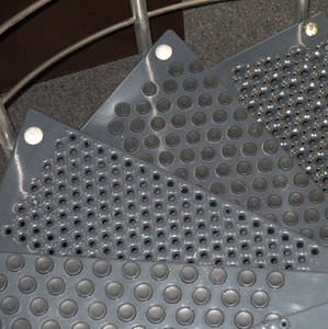 marche d'escalier 1