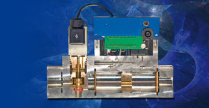 régulateur de débit massique thermique 1