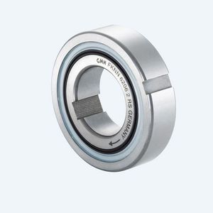 roue libre à rouleaux 1