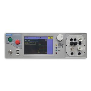 testeur de rigidité diélectrique DC