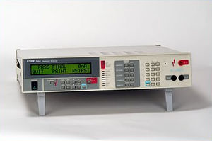 diélectrimètre 1