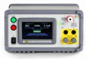 diélectrimètre 1