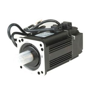 servomoteur pas à pas 1