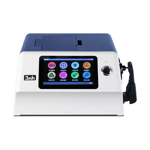 spectrophotomètre UV