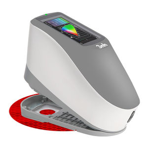 spectrophotomètre couleur