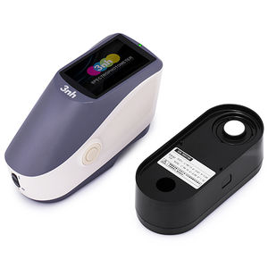 spectrophotomètre couleur