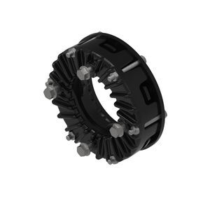 embrayage à friction 1