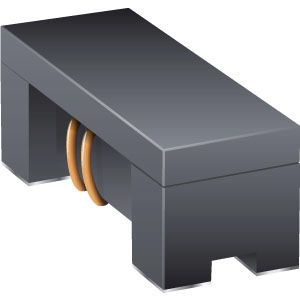 inductance à puce