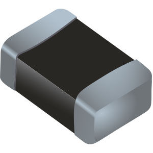 inductance à puce
