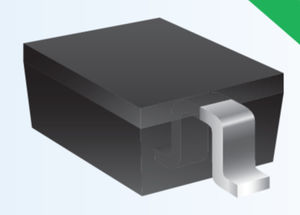 diode TVS 1