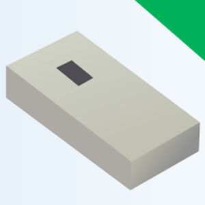 filtre électronique passe-bande 1