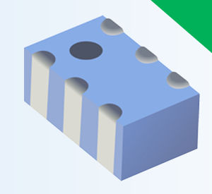 filtre électronique passif 1