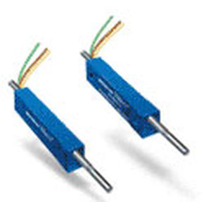 potentiomètre linéaire