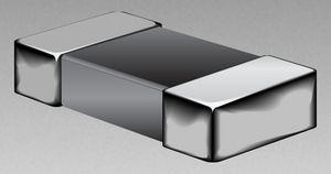 inductance à puce / de puissance / SMD / pour l'électronique