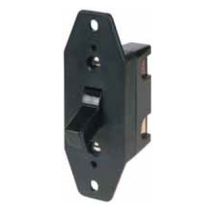 interrupteur capacitif