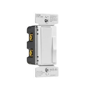 télévariateur pour LED 1