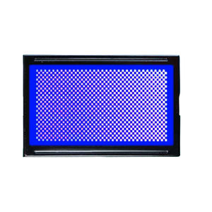 afficheur LCD