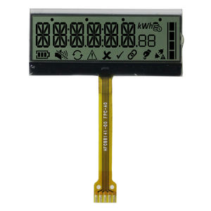 modules d'affichage LCD