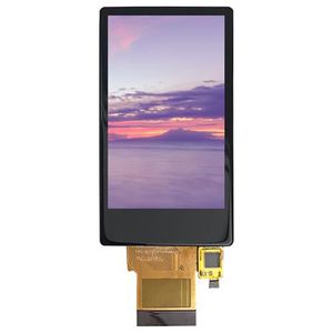 module d'affichage TFT LCD