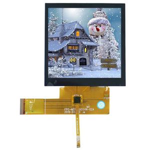 module d'affichage TFT LCD