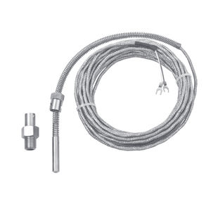 thermocouple de type K