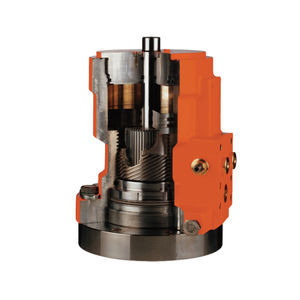 actionneur de vanne hydraulique 1