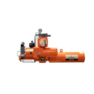 actionneur de vanne électrohydraulique 1