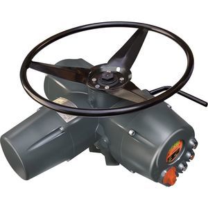 actionneur de vanne électrique 1