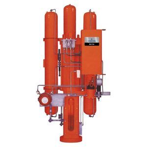 actionneur de vanne hydraulique 1