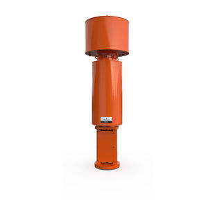actionneur de vanne hydraulique 1