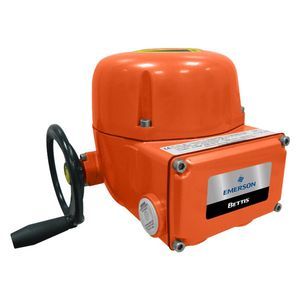 actionneur de vanne électrique 1
