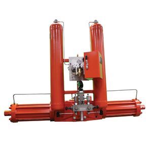 actionneur de vanne hydraulique 1