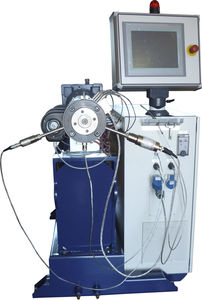 extrudeuse pour céramique