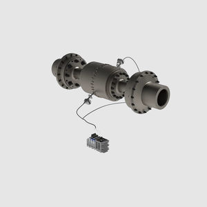 système de surveillance de vitesse