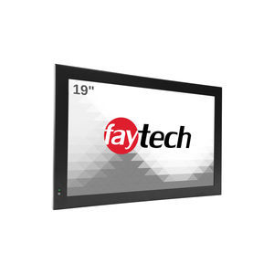 panel PC TFT LCD