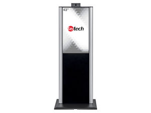 moniteur TFT-LCD