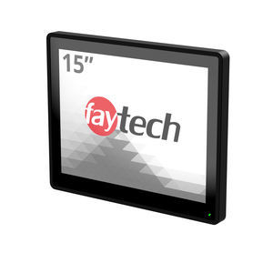 panel PC 15