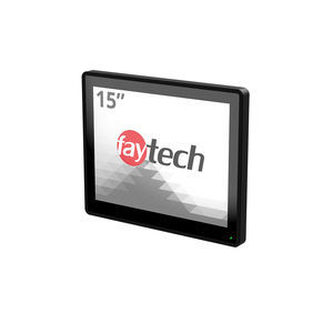 panel PC à écran tactile multi-points